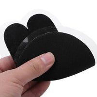 Sutiã Adesivo Reutilizável efeito Push Up para Levantamento de Seio. EFEITO SILICONE, LEVANTA PEITO. O sutiã invisível é a solução perfeita para aquela ocasião em que uma peça de roupa simplesmente não combina com qualquer sutiã que você tenha. Atitude feminina, beleza da mulher, seios em pé, toda mulher merece, adesivo para seios.
