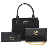 Bolsa, Kit bolsa, bolsa feminina, mulher, atitude feminina, attitude feminina, parcele em até 12x, frete grátis