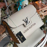 Bolsa Louis Vuiton Baú, attitude feminina, atitude feminina, bolsa femininas, mulher, bolsa, moda, Louis Vuiton, fashion, moda, toda mulher merece, parcele em até 12x, frete grátis