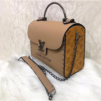 Bolsa Louis Vuiton Baú, attitude feminina, atitude feminina, bolsa femininas, mulher, bolsa, moda, Louis Vuiton, fashion, moda, toda mulher merece, parcele em até 12x, frete grátis