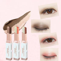 nova, make, maquiagem, mulher, atitude feminina, attitude feminina, mulher, acessório feminino, moda, fashion, frete grátis, parcelamento em até 12x, moda, modelo, bastão de sombra, degrade, bastão de sombra dupla.