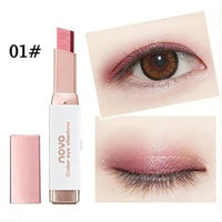 nova, make, maquiagem, mulher, atitude feminina, attitude feminina, mulher, acessório feminino, moda, fashion, frete grátis, parcelamento em até 12x, moda, modelo, bastão de sombra, degrade, bastão de sombra dupla.
