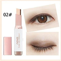 nova, make, maquiagem, mulher, atitude feminina, attitude feminina, mulher, acessório feminino, moda, fashion, frete grátis, parcelamento em até 12x, moda, modelo, bastão de sombra, degrade, bastão de sombra dupla.