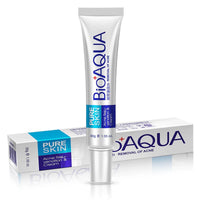 Creme Contra Acne, Controle de Oleosidade, Diminuição de Poros, Remoção de Cicatrizes de Acne, Cuidado com o Rosto Creme de Cuidado com o Rosto, para o tratamento de acne, cicatrizes. Attitude feminina, atitude feminina, toda mulher merece, beleza feminina, saúde da mulher