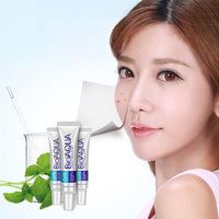 Creme facial de tratamento para acne BIOAQUA