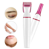 depilador 5 em 1, attitude feminina, mulher, toda mulher precisa, depilador laser, pele macia, pele limpa, cuidados com a pele, saúde e beleza, bem estar, mulheres, poder feminino, beleza da mulher