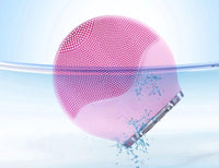 Esponja Elétrica de Limpeza Facial Forever, beleza feminina, atitude feminina, estética, mulher, beleza, saúde e beleza.