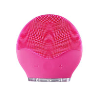 Esponja Elétrica de Limpeza Facial Forever, beleza feminina, atitude feminina, estética, mulher, beleza, saúde e beleza.