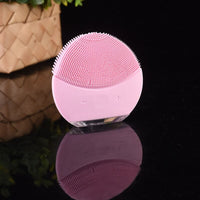 Esponja Elétrica de Limpeza Facial Forever, beleza feminina, atitude feminina, estética, mulher, beleza, saúde e beleza.