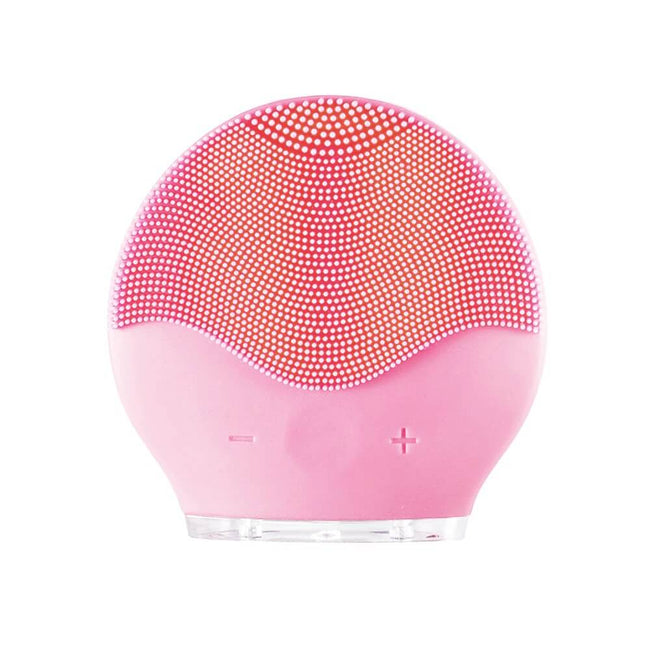 Esponja Elétrica de Limpeza Facial Forever, beleza feminina, atitude feminina, estética, mulher, beleza, saúde e beleza.