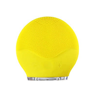 Esponja Elétrica de Limpeza Facial Forever, beleza feminina, atitude feminina, estética, mulher, beleza, saúde e beleza.