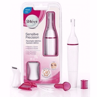 depilador 5 em 1, attitude feminina, mulher, toda mulher precisa, depilador laser, pele macia, pele limpa, cuidados com a pele, saúde e beleza, bem estar, mulheres, poder feminino, beleza da mulher