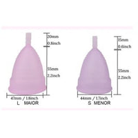 Coletor menstrual ecológico, mulher, cólica, atitude feminina, attitude feminina, cuidados femininos, saúde e beleza, bem estar da mulher.