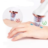 Removedor de cravos por dermo sucção, cravos, espinhas, mulher, beleza feminina, mulher, saúde e beleza, frete grátis, parcelamento em até 12x, estética, atitude feminina, attitude feminina.