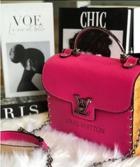 Bolsa Louis Vuiton Baú, attitude feminina, atitude feminina, bolsa femininas, mulher, bolsa, moda, Louis Vuiton, fashion, moda, toda mulher merece, parcele em até 12x, frete grátis