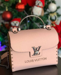 Bolsa Louis Vuiton Baú, attitude feminina, atitude feminina, bolsa femininas, mulher, bolsa, moda, Louis Vuiton, fashion, moda, toda mulher merece, parcele em até 12x, frete grátis