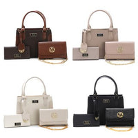 Bolsa, Kit bolsa, bolsa feminina, mulher, atitude feminina, attitude feminina, parcele em até 12x, frete grátis