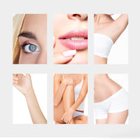 depilador 5 em 1, attitude feminina, mulher, toda mulher precisa, depilador laser, pele macia, pele limpa, cuidados com a pele, saúde e beleza, bem estar, mulheres, poder feminino, beleza da mulher