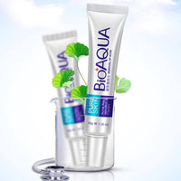Creme facial de tratamento para acne BIOAQUA