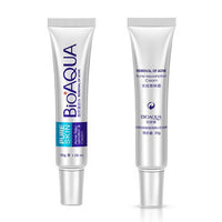 Creme facial de tratamento para acne BIOAQUA