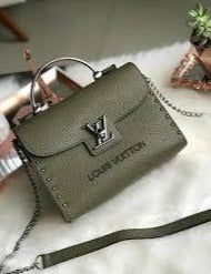 Bolsa Louis Vuiton Baú, attitude feminina, atitude feminina, bolsa femininas, mulher, bolsa, moda, Louis Vuiton, fashion, moda, toda mulher merece, parcele em até 12x, frete grátis