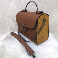 Bolsa Louis Vuiton Baú, attitude feminina, atitude feminina, bolsa femininas, mulher, bolsa, moda, Louis Vuiton, fashion, moda, toda mulher merece, parcele em até 12x, frete grátis