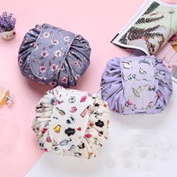 Maquiagem, bolsa de maquiagem, acessórios, mulheres, cosméticos, organização, make, atitude feminina, attitude feminina, acessórios femininos, parcelamento em 12x, frete grátis, Promoção.