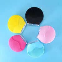 Esponja Elétrica de Limpeza Facial Forever, beleza feminina, atitude feminina, estética, mulher, beleza, saúde e beleza.