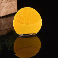 Esponja Elétrica de Limpeza Facial Forever, beleza feminina, atitude feminina, estética, mulher, beleza, saúde e beleza.