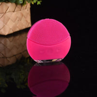 Esponja Elétrica de Limpeza Facial Forever, beleza feminina, atitude feminina, estética, mulher, beleza, saúde e beleza.