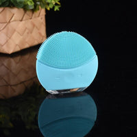 Esponja Elétrica de Limpeza Facial Forever, beleza feminina, atitude feminina, estética, mulher, beleza, saúde e beleza.