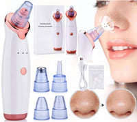 Removedor de cravos por dermo sucção, cravos, espinhas, mulher, beleza feminina, mulher, saúde e beleza, frete grátis, parcelamento em até 12x, estética, atitude feminina, attitude feminina.