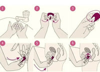 Coletor menstrual ecológico, mulher, cólica, atitude feminina, attitude feminina, cuidados femininos, saúde e beleza, bem estar da mulher.