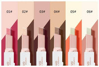 nova, make, maquiagem, mulher, atitude feminina, attitude feminina, mulher, acessório feminino, moda, fashion, frete grátis, parcelamento em até 12x, moda, modelo, bastão de sombra, degrade, bastão de sombra dupla.