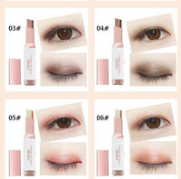 nova, make, maquiagem, mulher, atitude feminina, attitude feminina, mulher, acessório feminino, moda, fashion, frete grátis, parcelamento em até 12x, moda, modelo, bastão de sombra, degrade, bastão de sombra dupla.